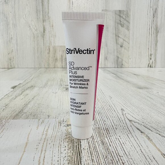 StriVectin: SD Advanced Plus - Intensive Moisturizing Concentrate 0.35 oz NIB - Picture 1 of 2